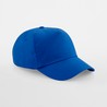 Cap - B10:Bright Royal, 100% cotton, One Size